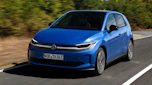 Volkswagen ID. Polo - front