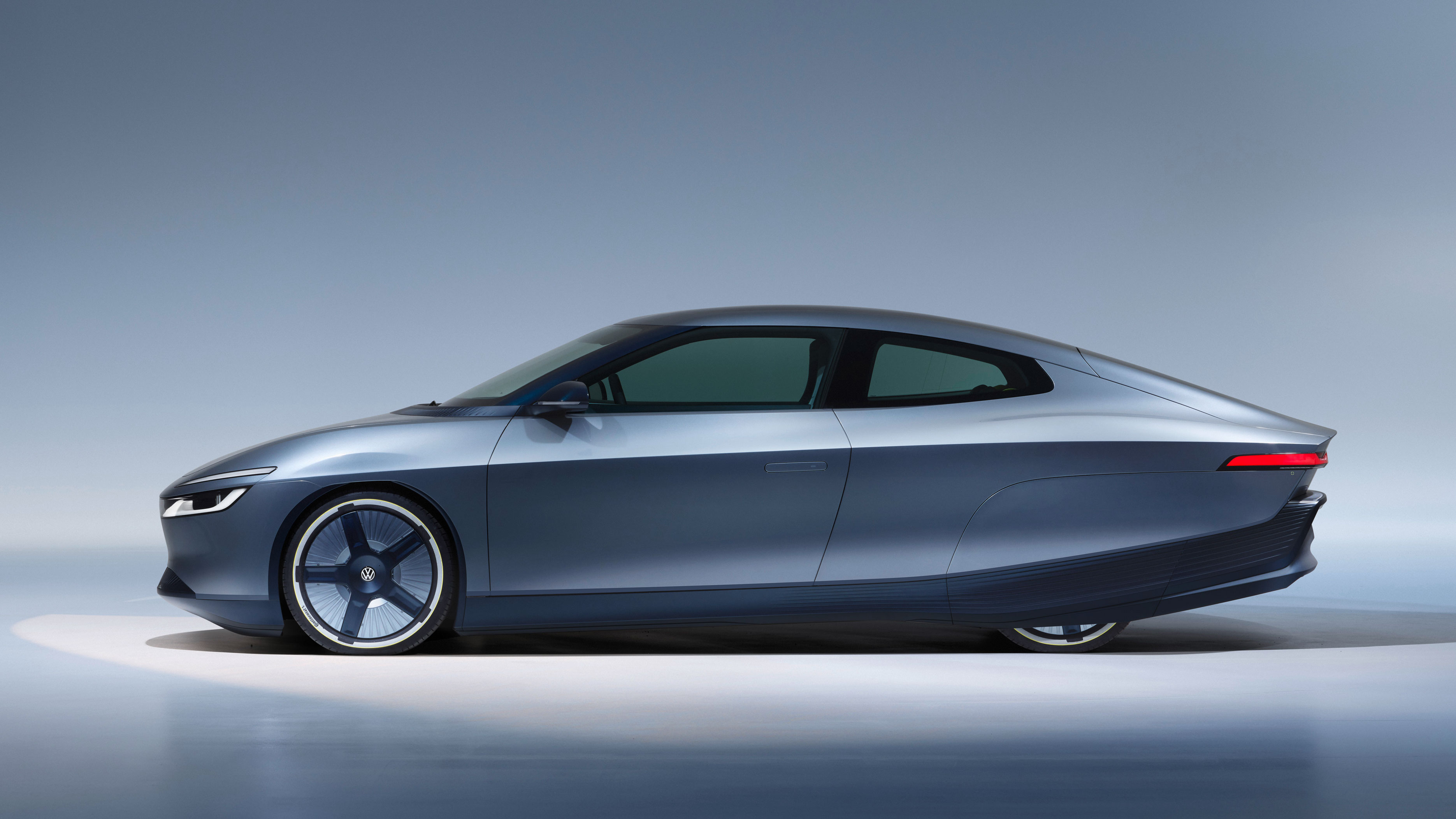 Volkswagen Mission Efficiency - side static