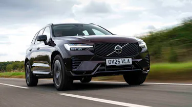 Volvo XC60 - main image