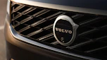 Volvo badge 2026