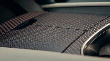 2027 New Maserati GranTurismo Folgore - carbon