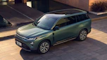 Aion GS7 - 2026 Paris Motor Show