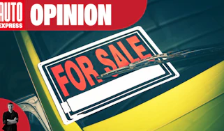 Alastair buying and selling opinion