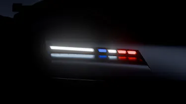 Alpine PS1 teaser