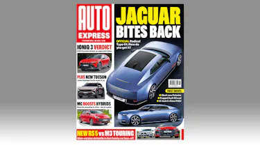 Auto Express issue 1,954