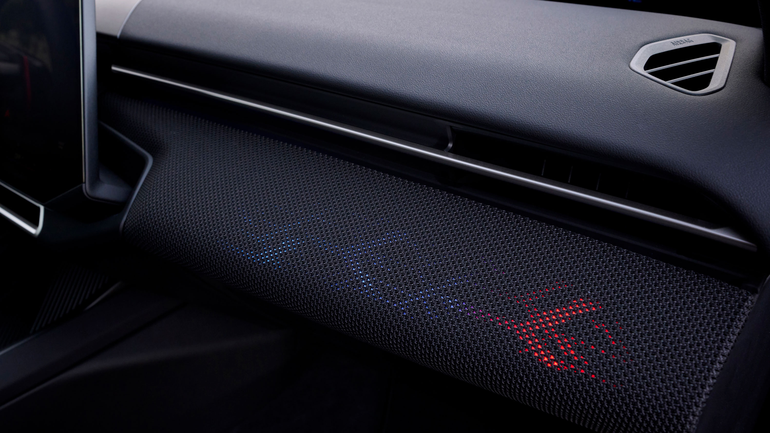 BMW 3 Series - trim