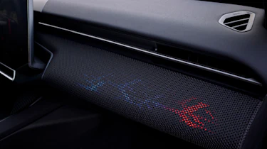 BMW 3 Series - trim