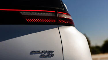 BYD Dolphin Surf - badge