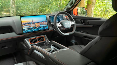BYD Shark 2026 UK