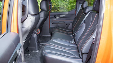BYD Shark 2026 UK