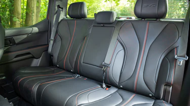 BYD Shark 2026 UK