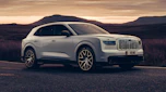 Bentley Torcal First Edition - front