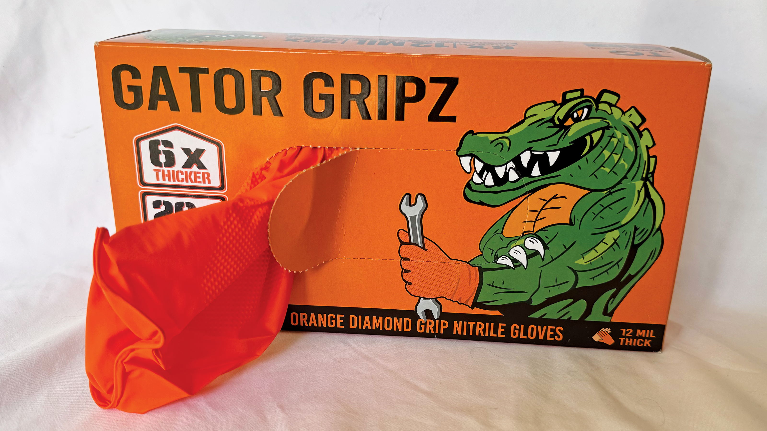 Best disposable workshop gloves 2026 - Gator