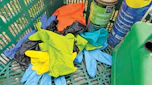 Best disposable workshop gloves 2026 - How we tested