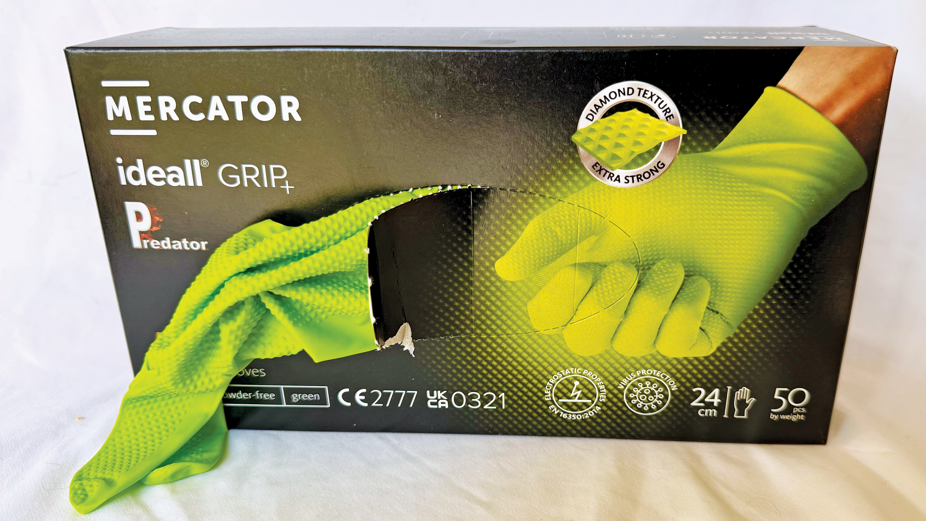 Best disposable workshop gloves 2026 - Mercator