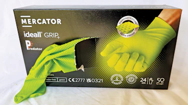 Best disposable workshop gloves 2026 - Mercator