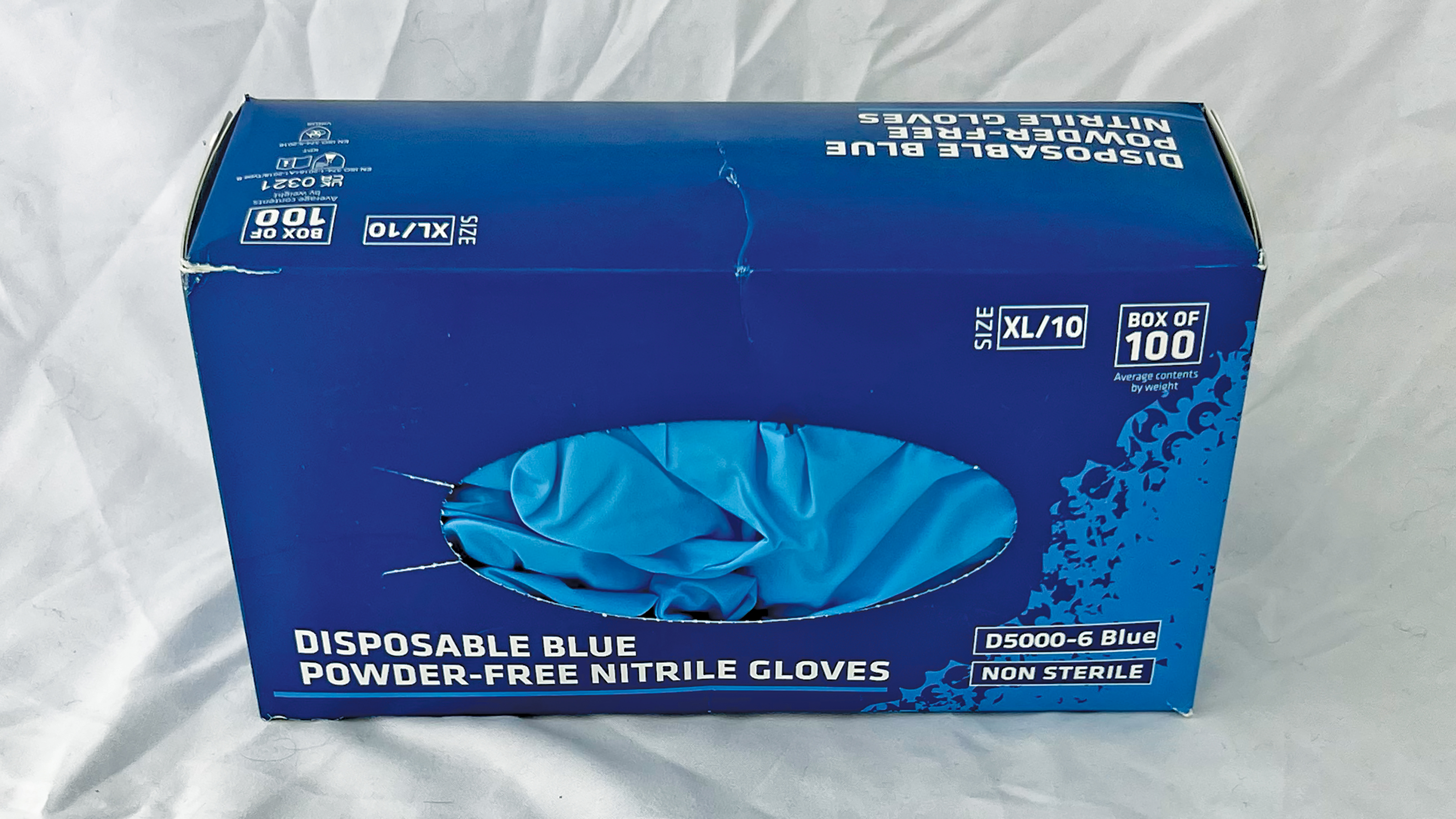 Best disposable workshop gloves 2026 - Toolstation