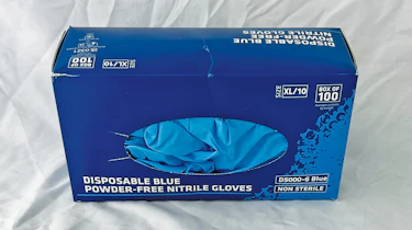 Best disposable workshop gloves 2026 - Toolstation