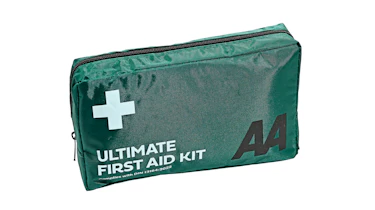 Best first aid kits 2026 - AA