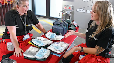 Best first aid kits 2026 - crew testing