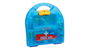 Best first aid kits 2026 - Astroplast