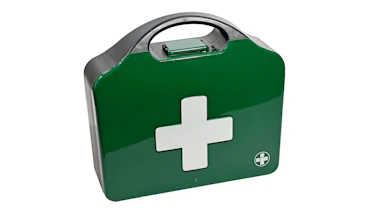 Best first aid kits 2026 - Draper medium