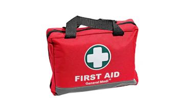 Best first aid kits 2026 - General Medi