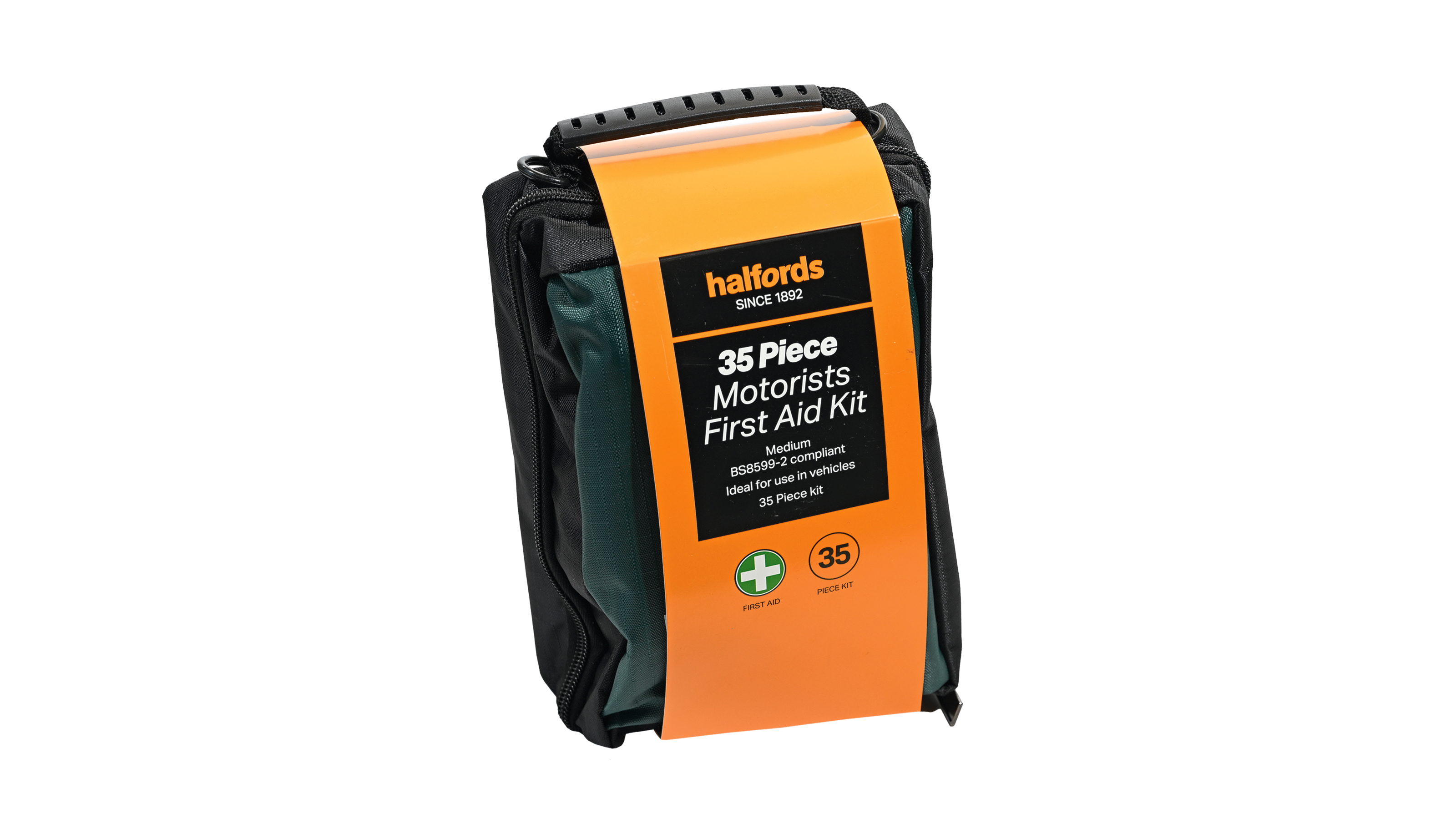 Best first aid kits 2026 - Halfords