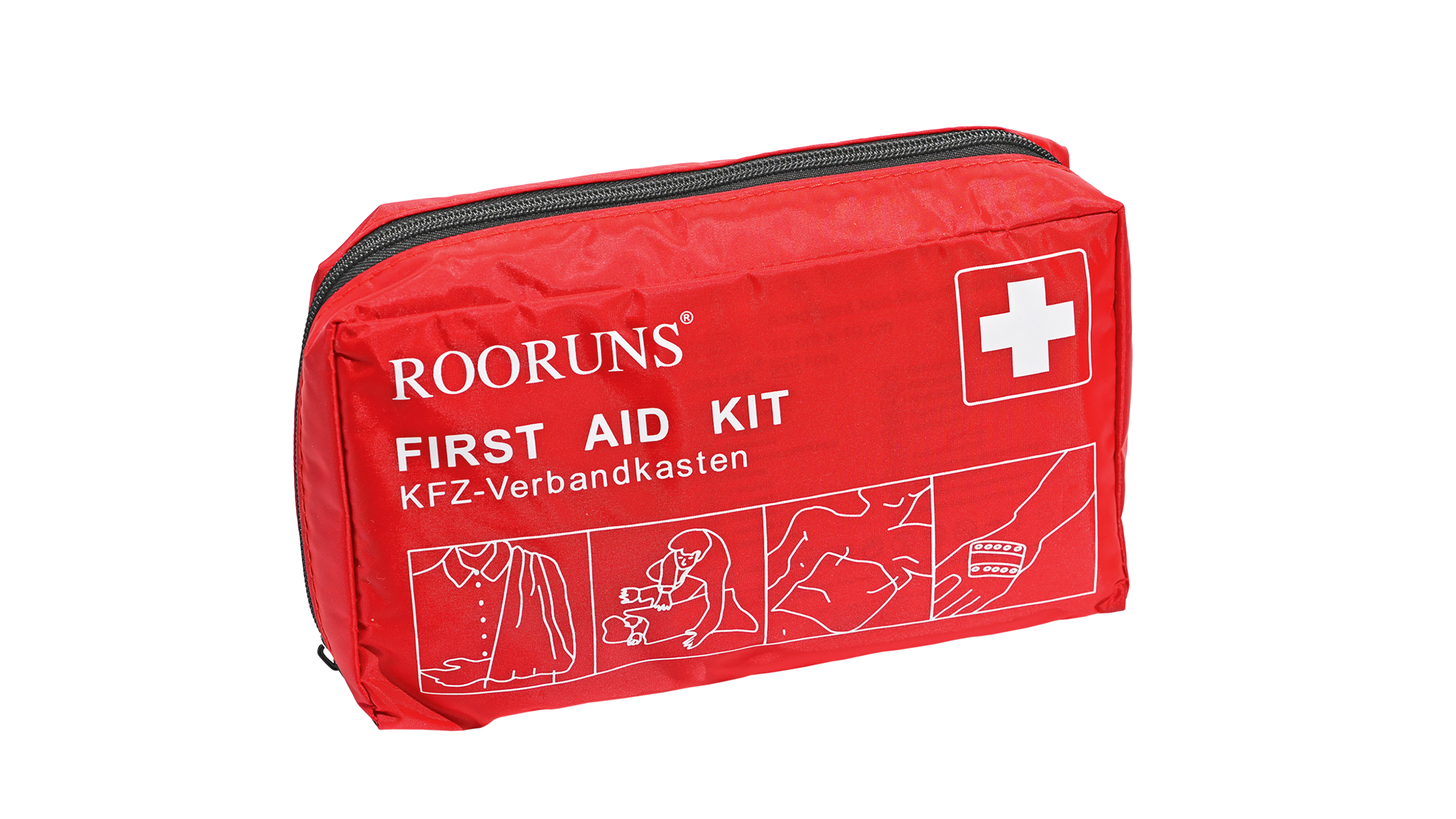 Best first aid kits 2026 - Rooruns