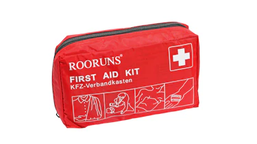 Best first aid kits 2026 - Rooruns