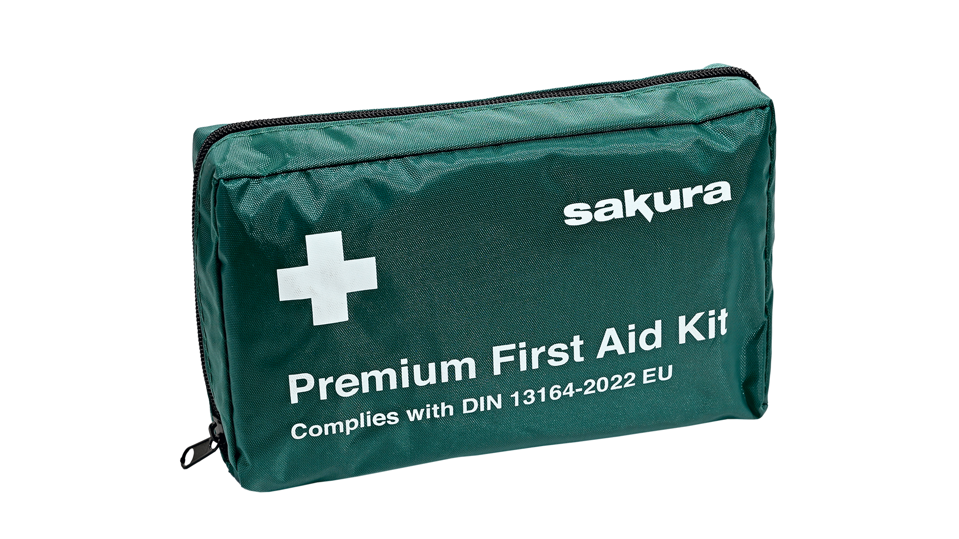Best first aid kits 2026 - Sakura