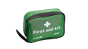 Best first aid kits 2026 - Zafety