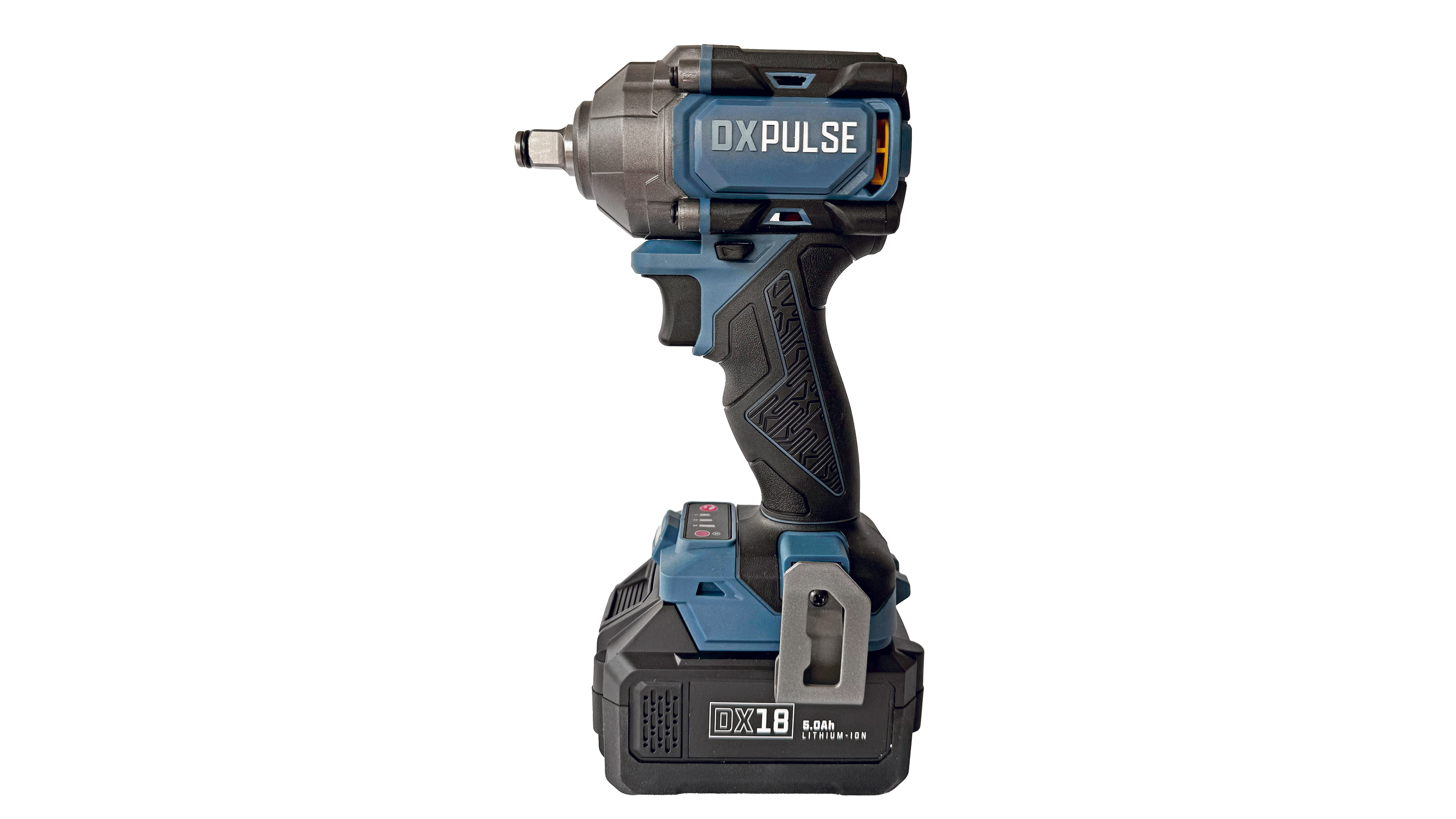 Best impact drivers 2026 - DX pulse