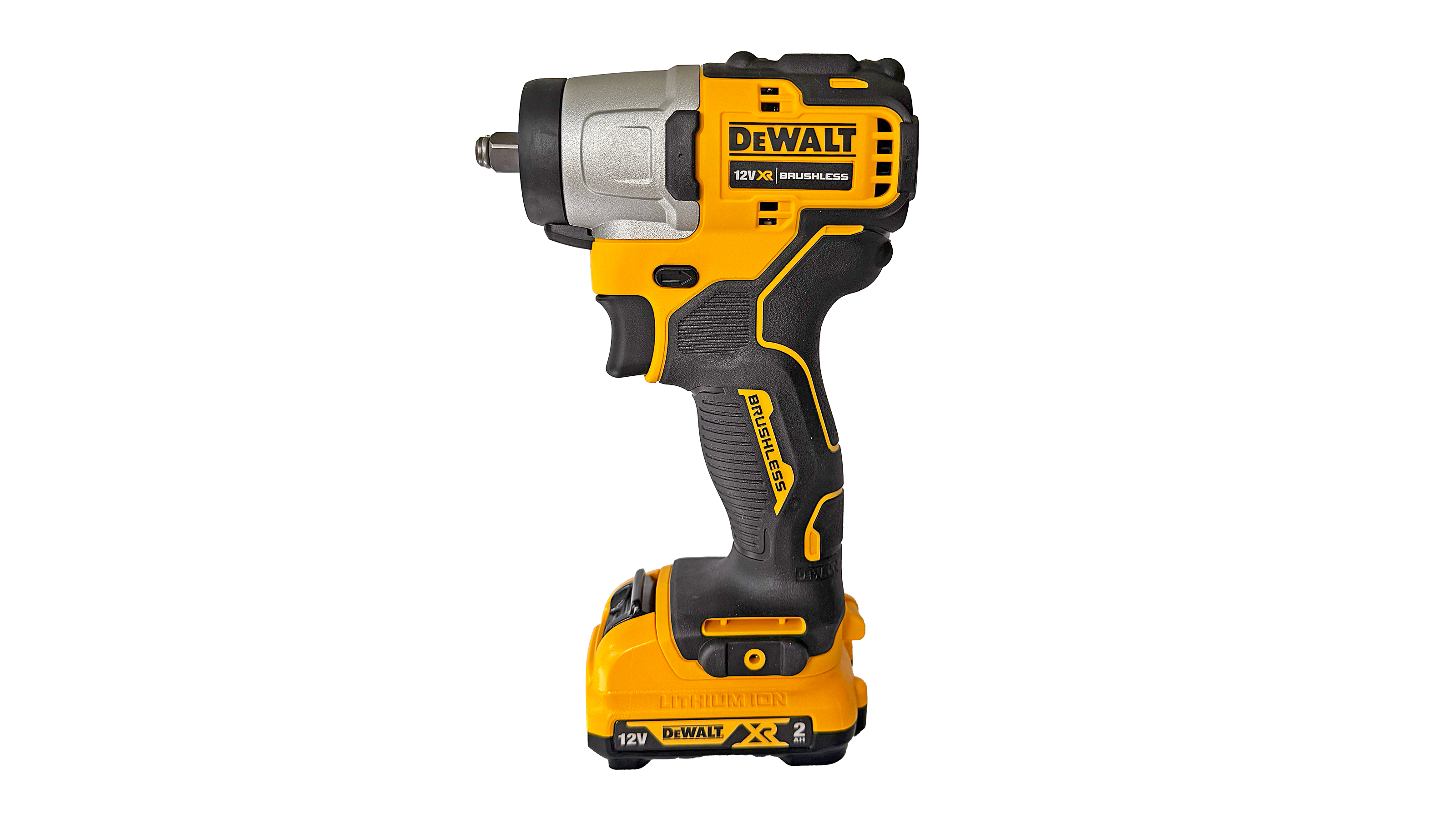 Best impact drivers 2026 - DeWalt