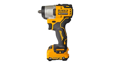 Best impact drivers 2026 - DeWalt