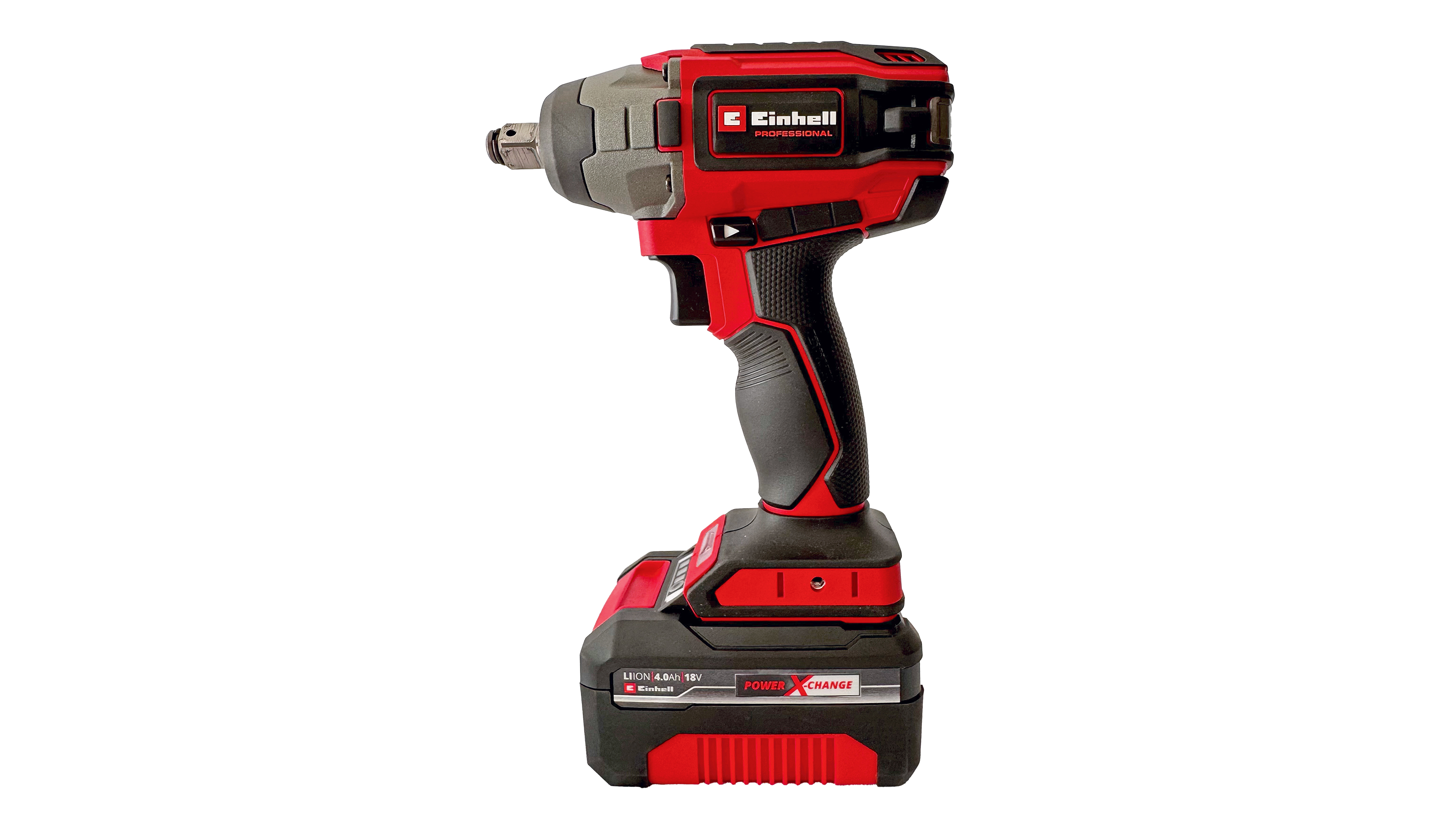 Best impact drivers 2026 - Einhell