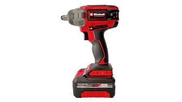 Best impact drivers 2026 - Einhell