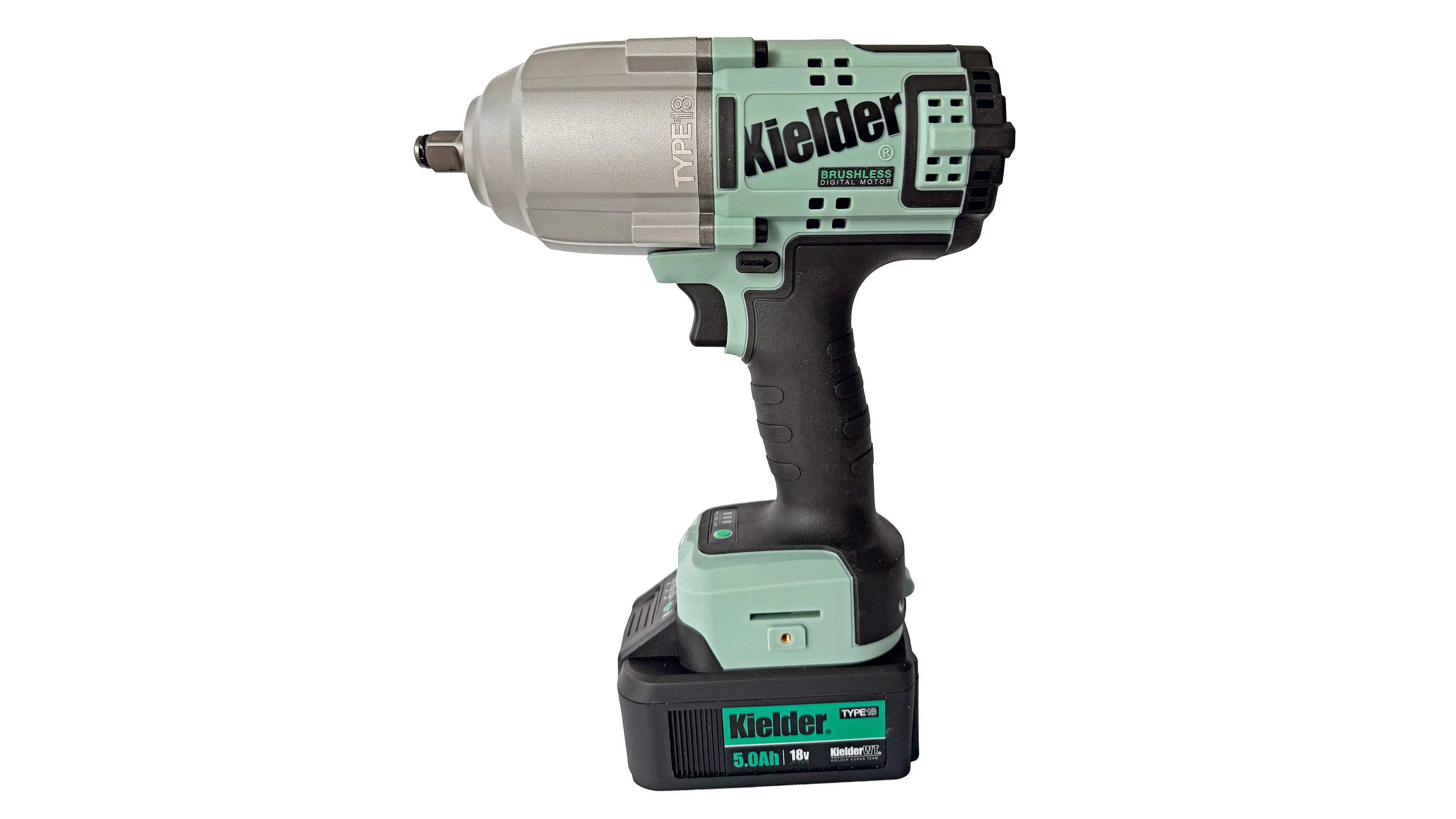 Best impact drivers 2026 - Kielder