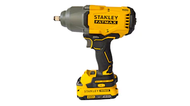 Best impact drivers 2026 - Stanley