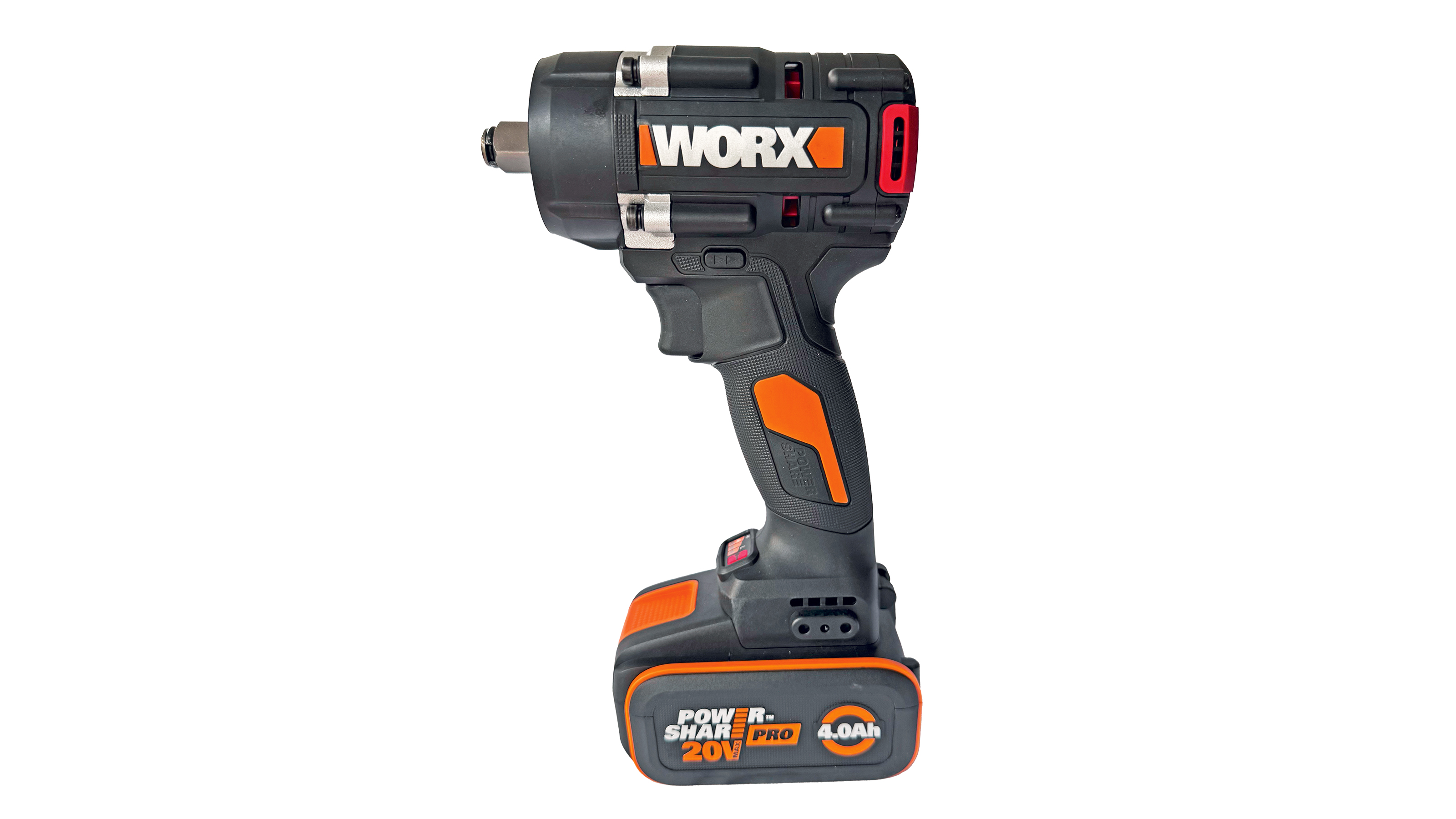 Best impact drivers 2026 - Worx