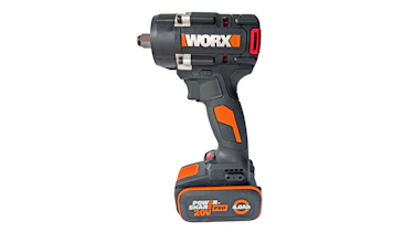 Best impact drivers 2026 - Worx