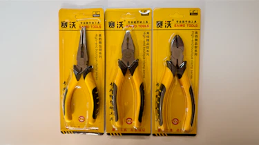 Best pliers 2026 - Aoyfuwell