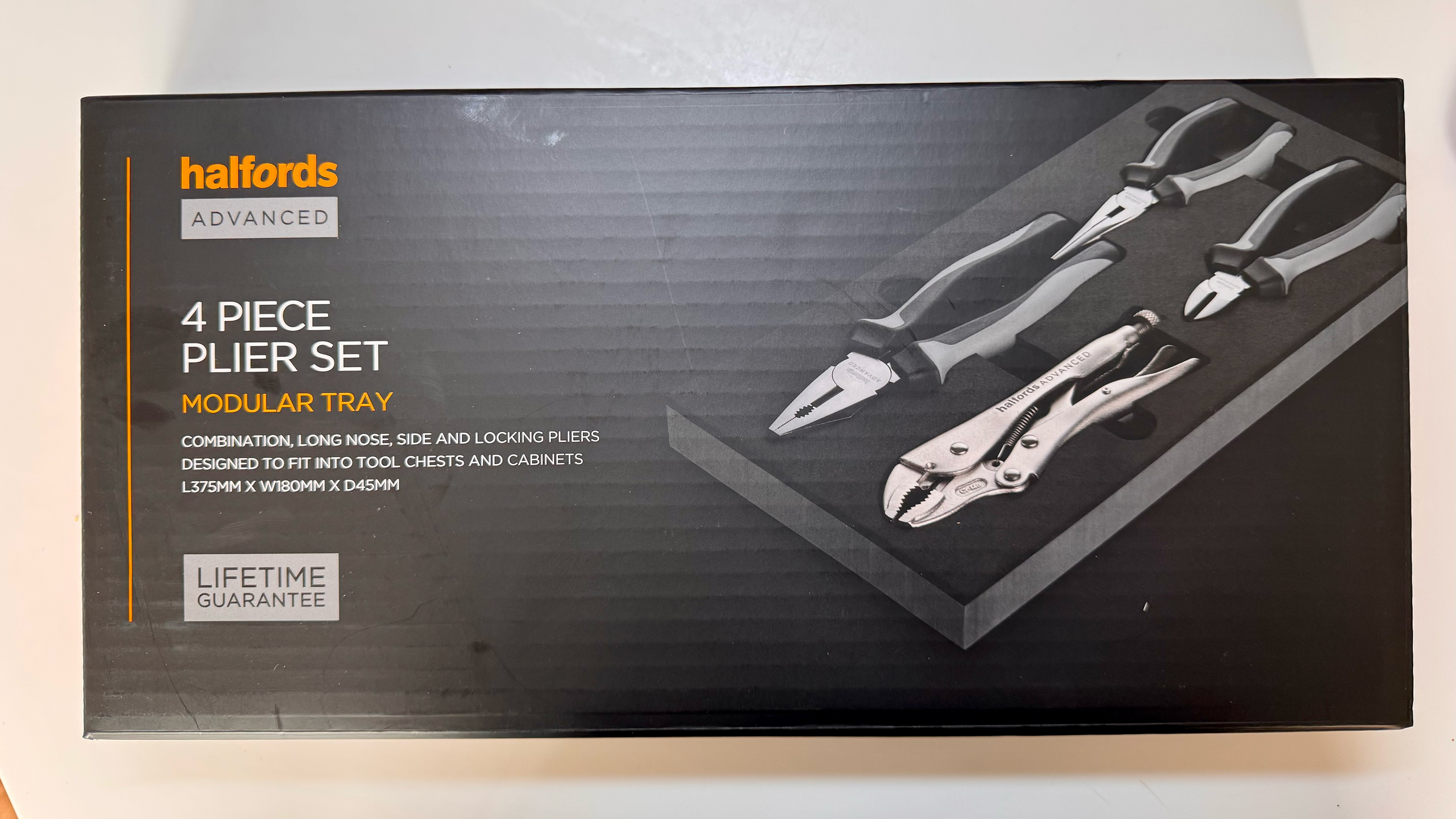 Best pliers 2026 - Halfords