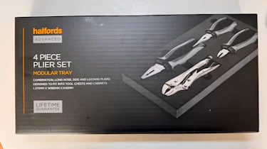 Best pliers 2026 - Halfords