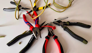 Best pliers 2026 - how we tested