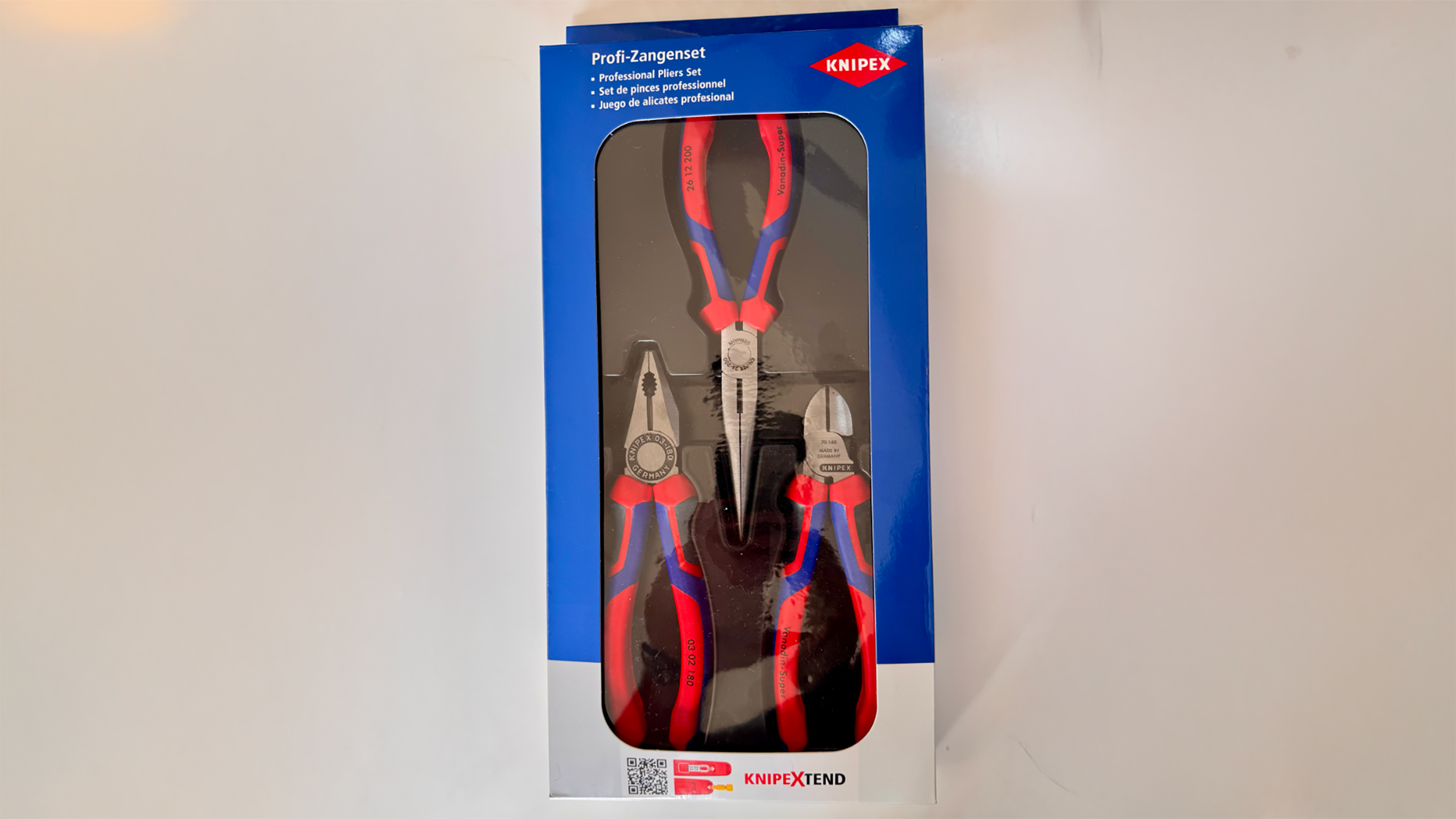 Best pliers 2026 - Knipex