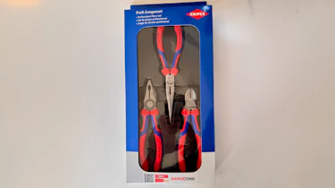 Best pliers 2026 - Knipex