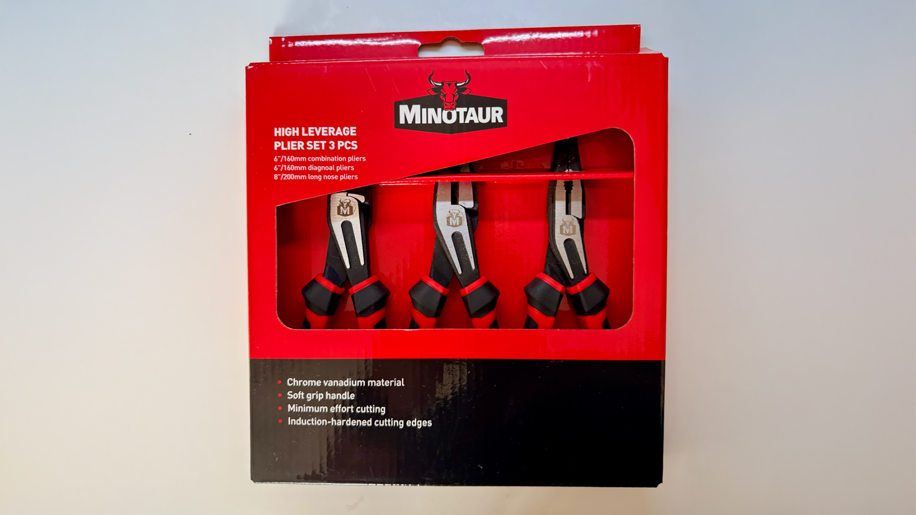 Best pliers 2026 - Minotaur
