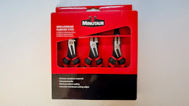 Best pliers 2026 - Minotaur