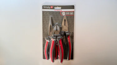 Best pliers 2026 - Simply